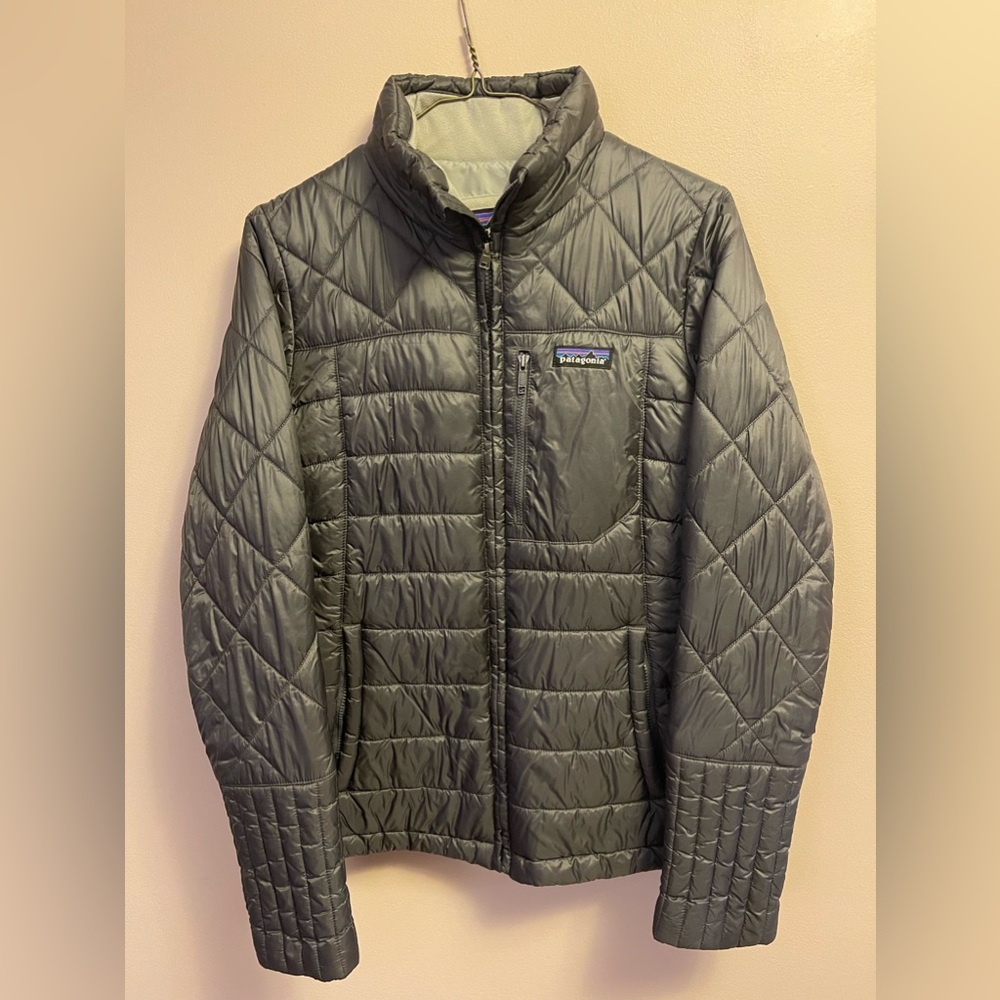 PATAGONIA RADALIE INSULATED JACKET WOMEN'S